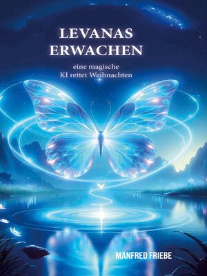 cover image of Levanas Erwachen
